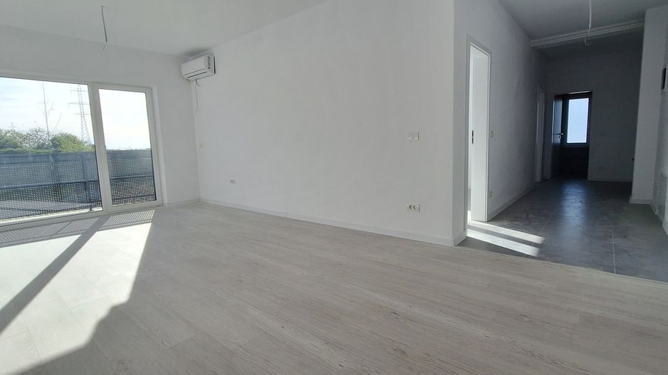 Apartament 3 camere/ loc de parcare/ balcon 7 mp - Poză 16
