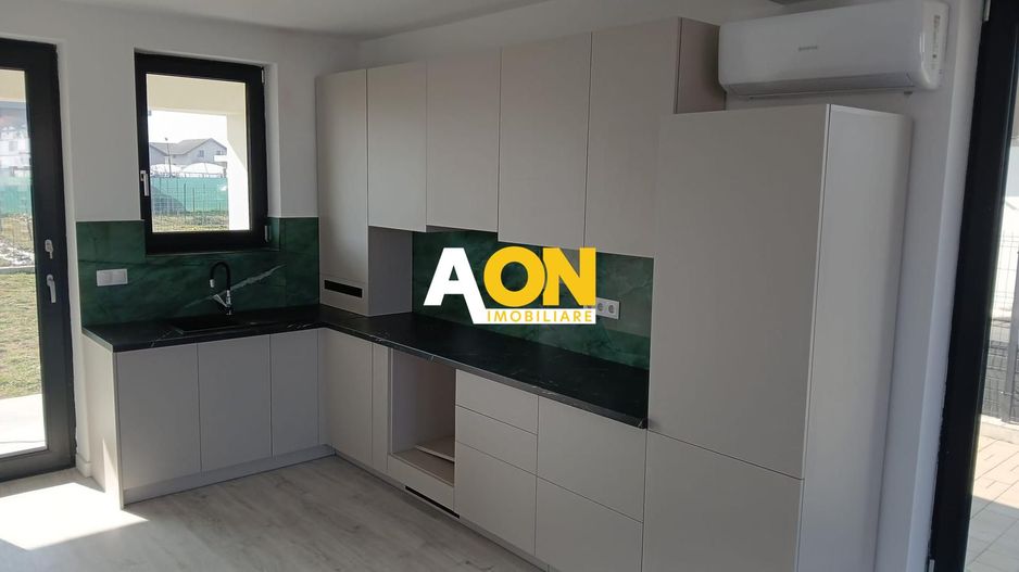 Casa 3 Camere, Teren 353 mp, Zona Micesti, Toate Utilitatile - Poză 8