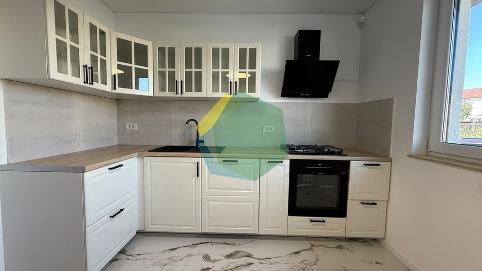 Duplex Modern in Complex Privat | Curte Proprie | Otopeni Odai - Poză 10