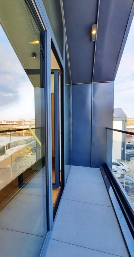 CASA LUX  inchiriat Pipera Dragoș Vodă Finisaje premium design modern - Poză 17