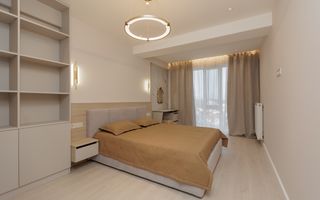 Chirie, apartament, 2 camere, str. Alba Iulia, Buiucani - Poză 3