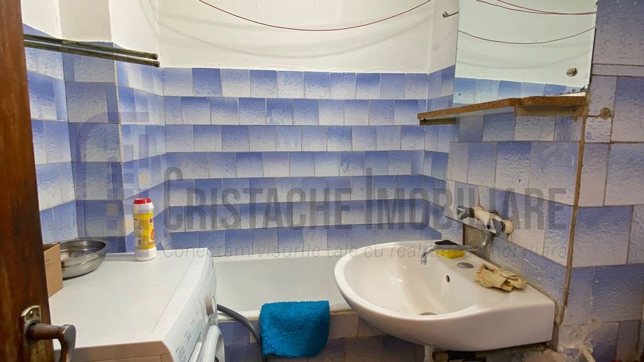 Apartament 2 camere decomandat | Parter | Str. Patriotilor | Metrou 10 min. - Poză 8