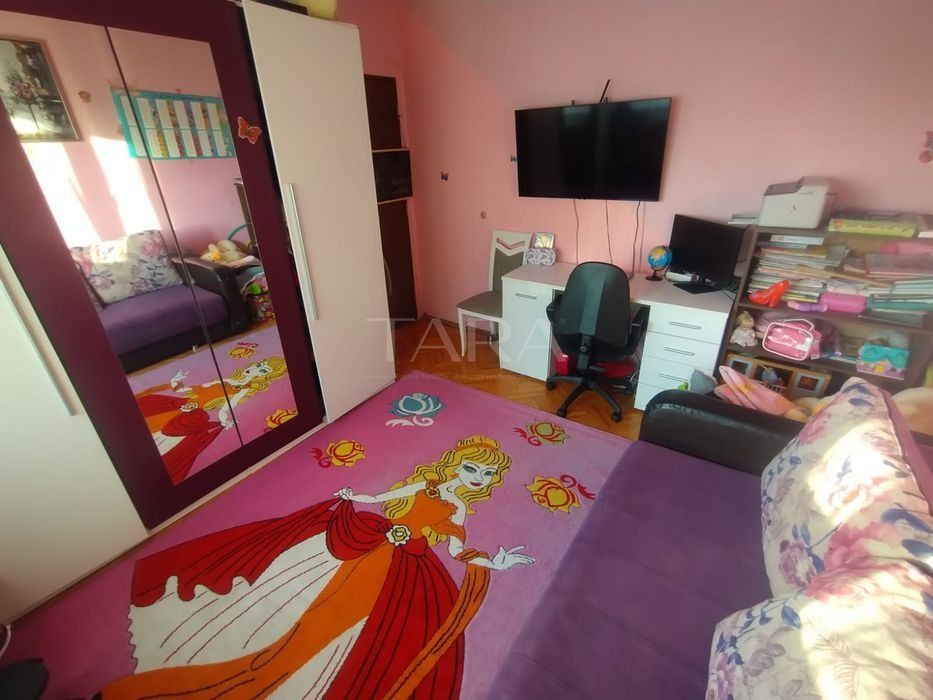 2 camere decomandat, aproape de Penny! - Poză 3