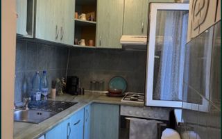 COMISION 0% Garsoniera renovata 29 mp-balcon-etaj 3-Zona Dragos Voda - Poză 2