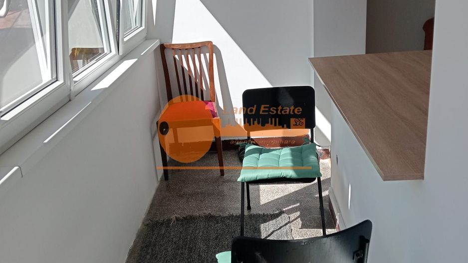 Apartament cu 2 camere in zona Constructorilor - Poză 7