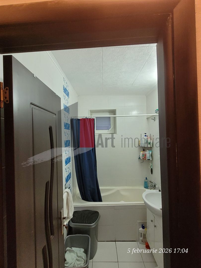 2 camere Dr. Taberei - Moghioros - Poză 7