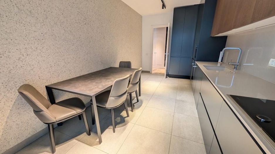 Premium 3-Room Apartment for Rent | Herăstrău | 2 Underground Parking - Poză 6