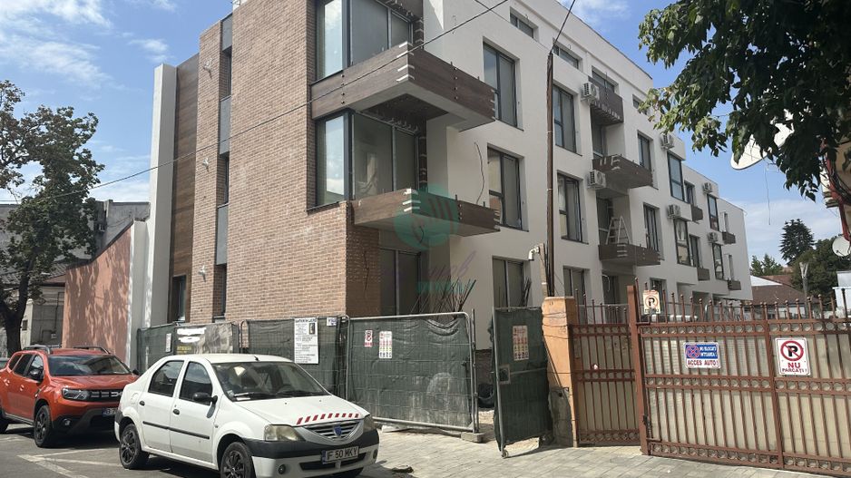 Apartament de 80 mp si TERASA DE 40 MP - Poză 8