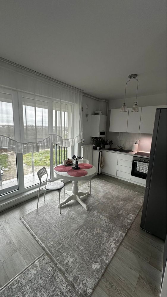 Apartament de vanzare | 2 camere | Tip studio | Estic Park | Sector 2 - Poză 2