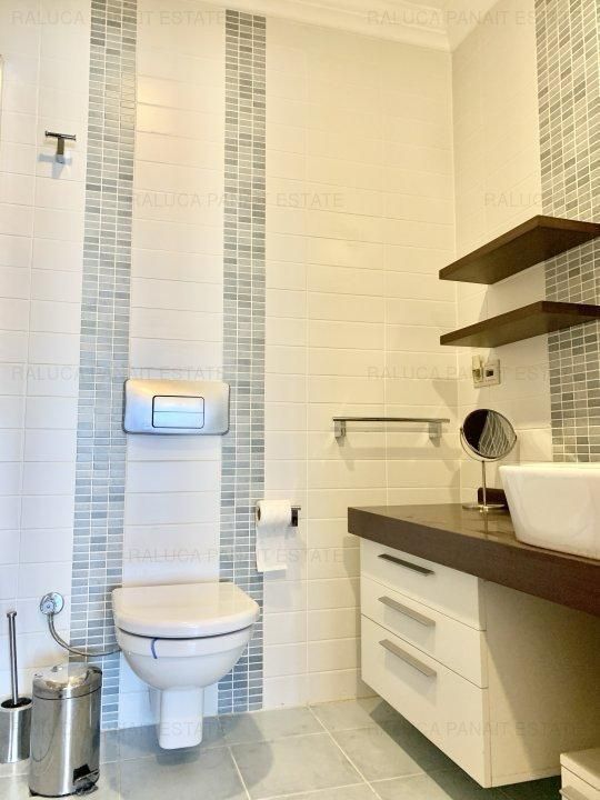 3 camere | parcare | boxa | vedere lac Tei-Emerald - Poză 8