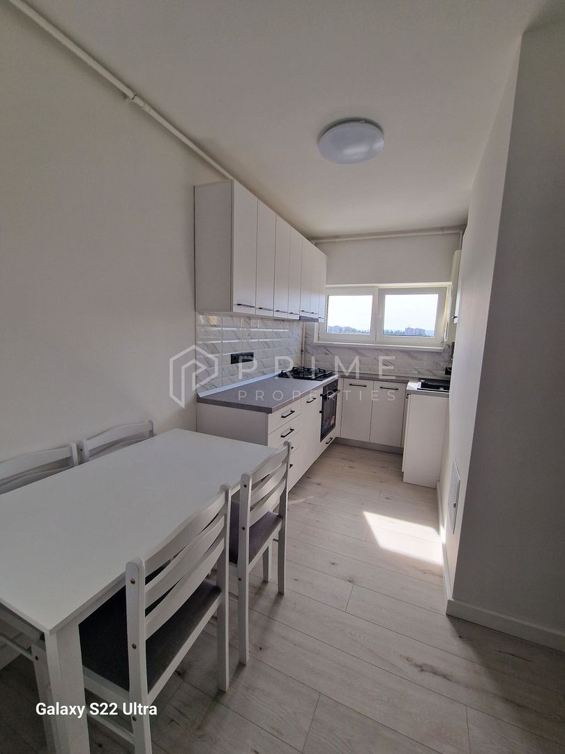 Apartament modern cu 2 camere Strada Brașovului, Târgu Mureș - Poză 2