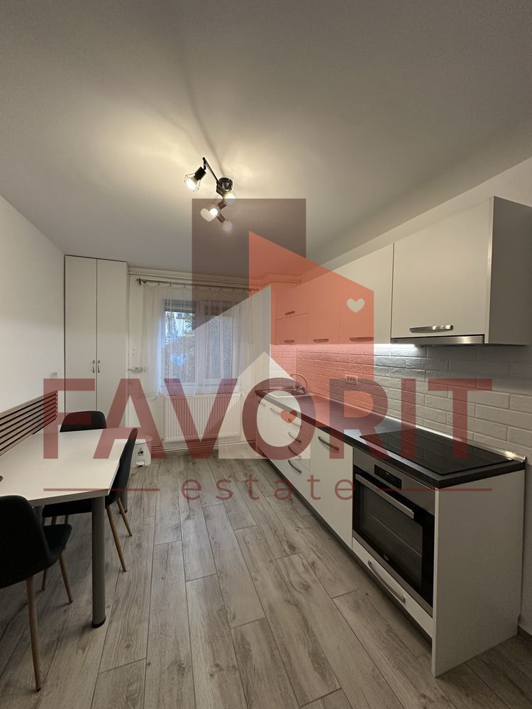 Apartament 2 camere | Complet renovat- Prima inchiriere | Calea Sagului - Poză 1