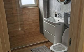 Apartament de 2 camere premium, 50mp, parcare subterana, zona Terra - Poză 6