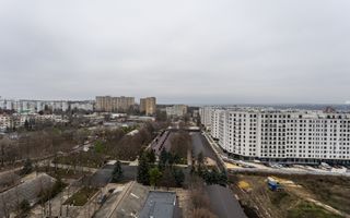 Vânzare, apartament, 3 camere + living, str. Vasile Lupu, Buiucani - Poză 19