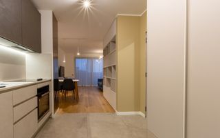 o camera, parcare, bloc nou, Gheorgheni zona FSEGA, Iulius Mall - Poză 9