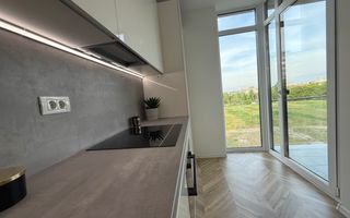 Nord One - Apartament cu 2 camere cu parcare - Botanic - Iulius Mall - Poză 7