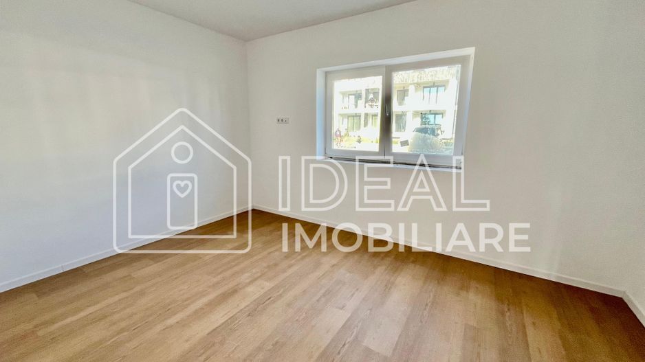 Apartament 2 camere | Ansamblul Rezidențial Da Vinci | 53mp - Poză 4