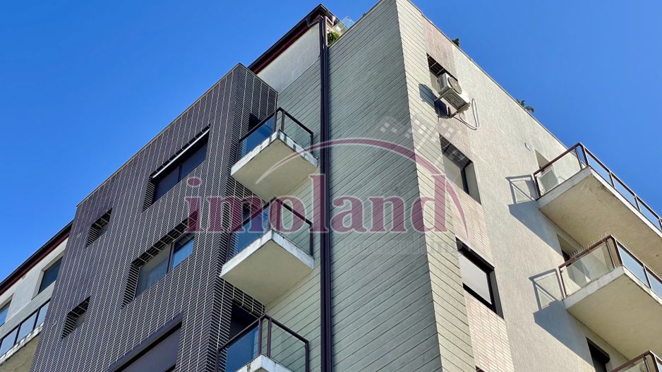 Vanzare apartament 3 camere 70 mp, loc parcare - parcul Herastrau - Poză 24