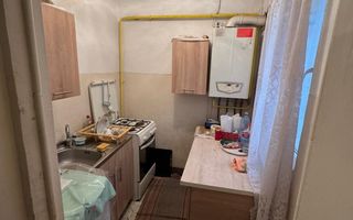 vând apartament 2 camere Alexandru Cel Bun 62000 euro - Poză 7