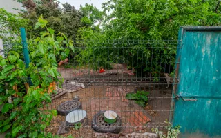 Apartament 3 Camere La Casa | Curte | Pod + Beci Mare | COMISION 0% - Poză 35