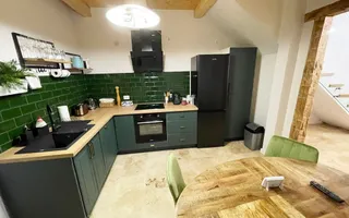 Casa, 3 dormitoare,2 bai, AC, ultrafinisata, lux, Marasti, Paris - Poză 17