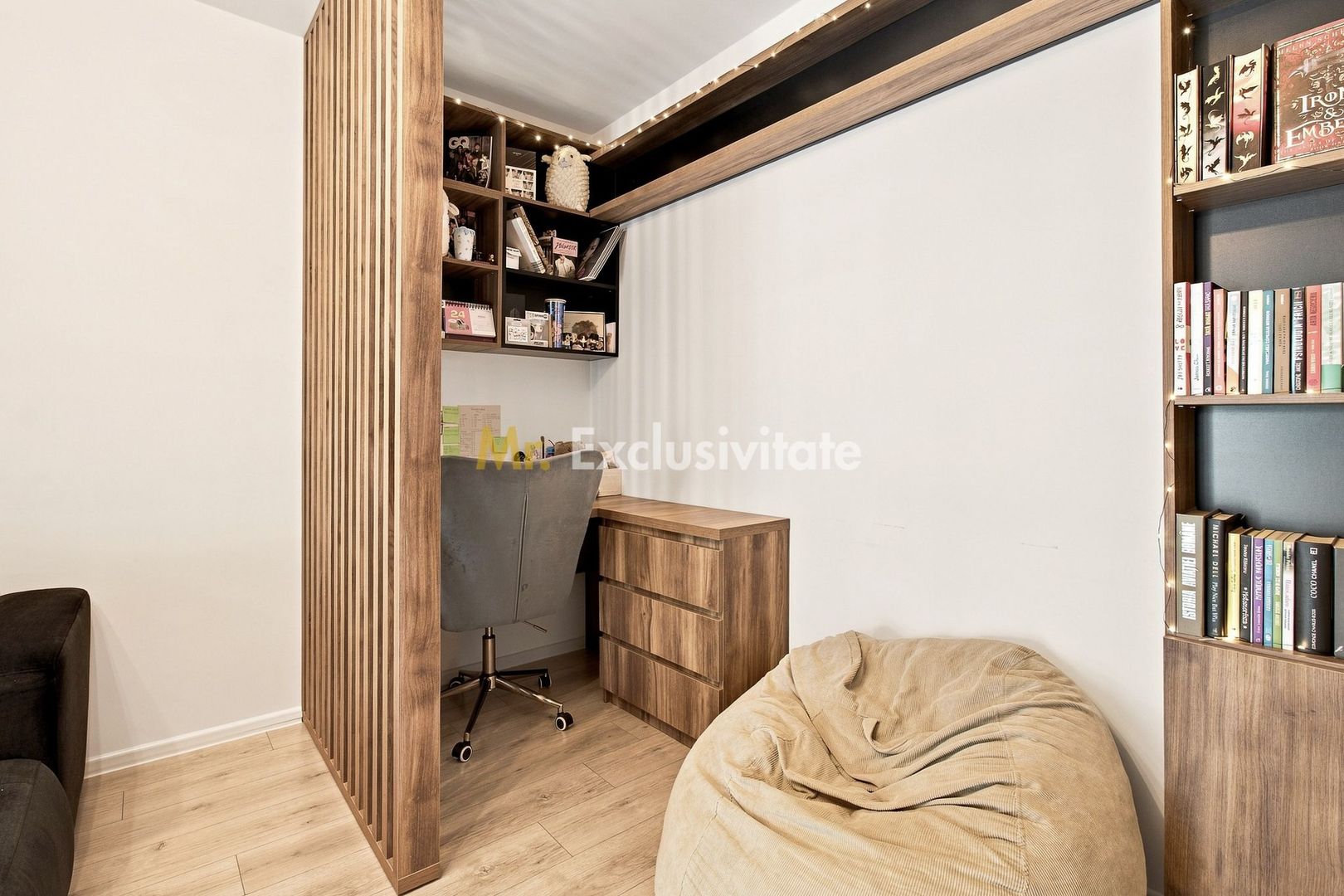 2 camere | Mobilat complet | Parcare Inclusa - Poză 6