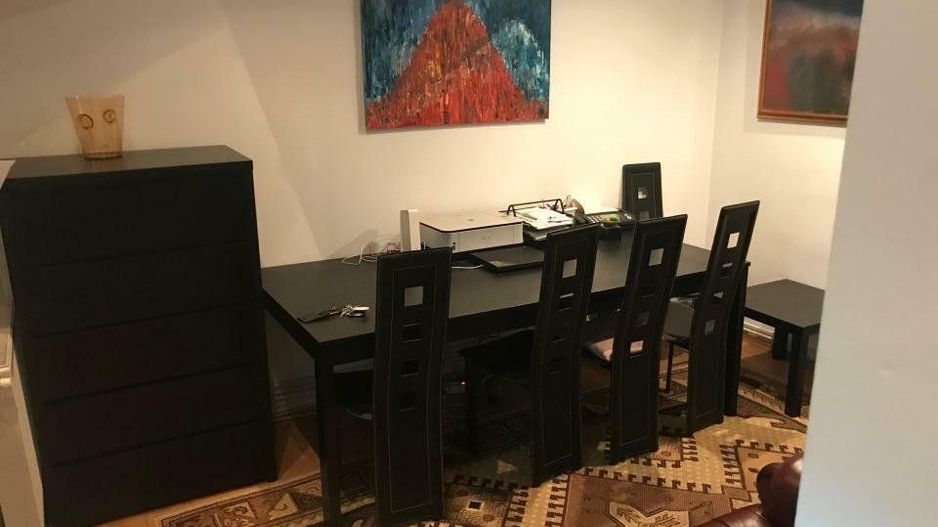 BRASADAS vinde Ap 2 cam 37mp, Parter, Ultracentral - Cluj - Poză 2