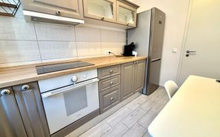 Apartament 2 camere | Decomandat | Parcare Subterană | Avantgarden - Poză 9