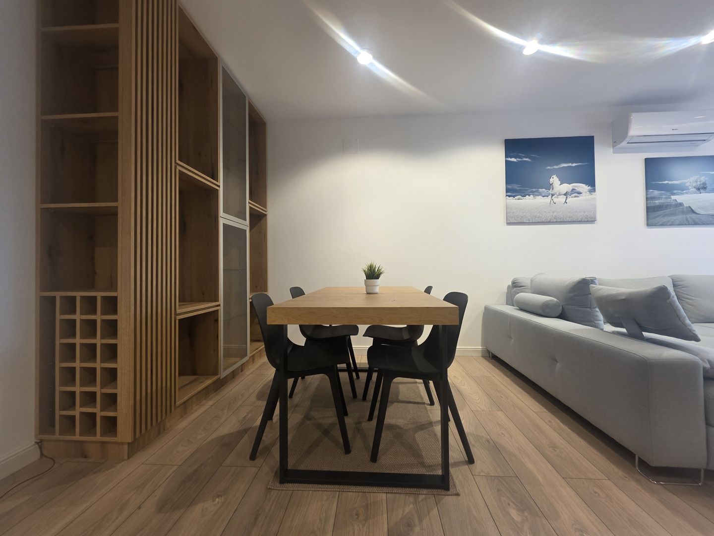 2 camere | Iancu Nicolae | LUX | Grand Park Residence - Poză 2