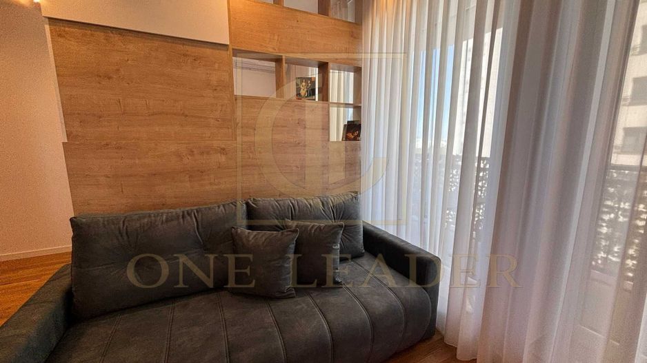 Apartament 2 Camere | Parcul Tineretului – Orășelul Copiilor - Poză 5