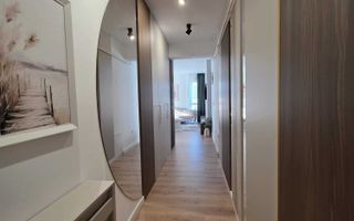 Apartament cu 2 camere, 60mp, Zona Unirii - Poză 2