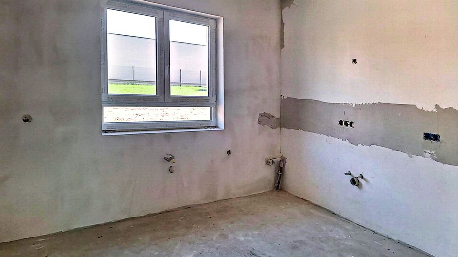 Casa Individuala Nou renovata in Sibiu - Poză 6