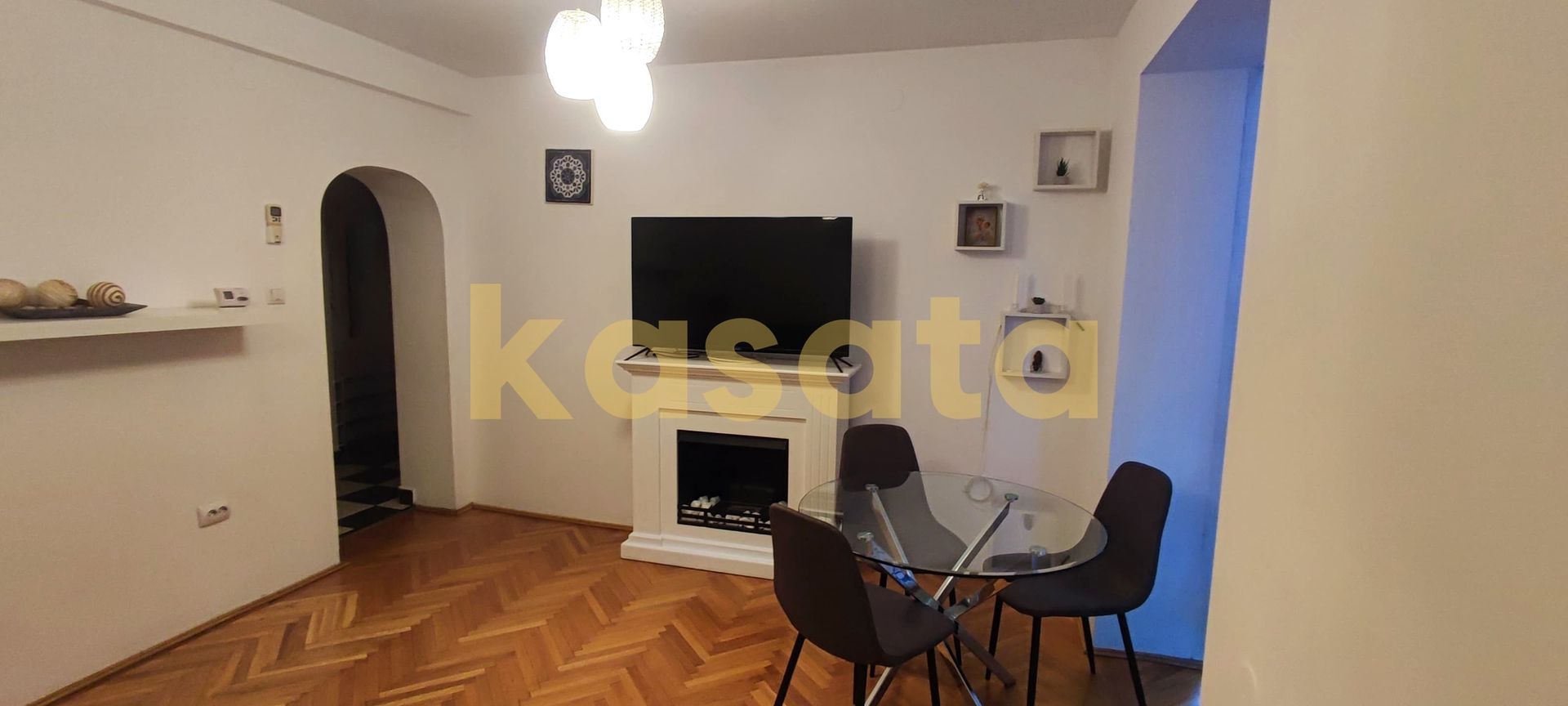DE INCHIRIAT | APARTAMENT 2 CAMERE | PRIMAVERII | DECOMANDAT - Poză 1