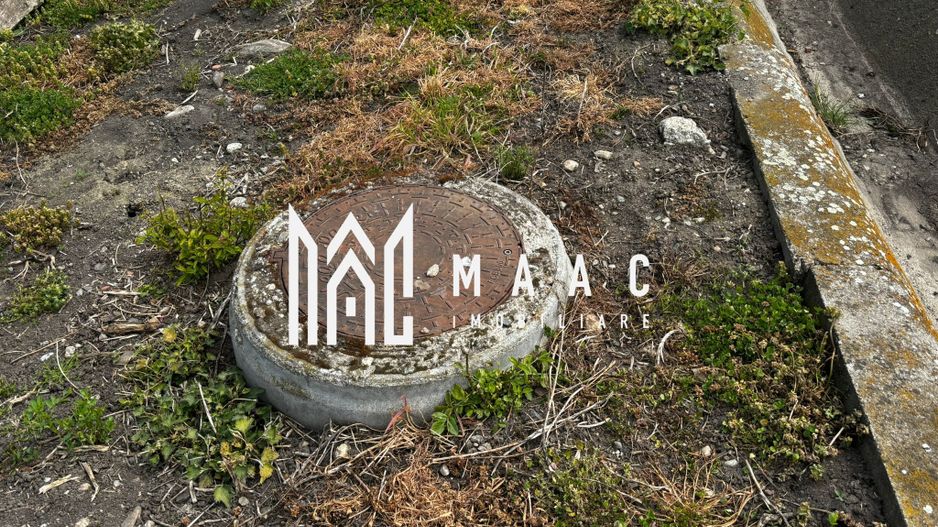 Teren intravilan | 500 mp | Utilități la poartă | Deschidere 19 ml | Alămor - Poză 7