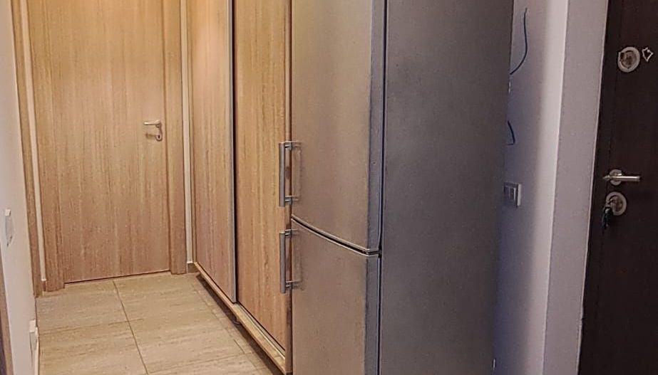 Apartament 2 camere, decomandat, centrala, mobilat, STB, comision 0%! - Poză 6