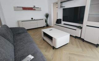 2 camere Tineretului | Vizavi parc | 2 AC | 650€ - Poză 4