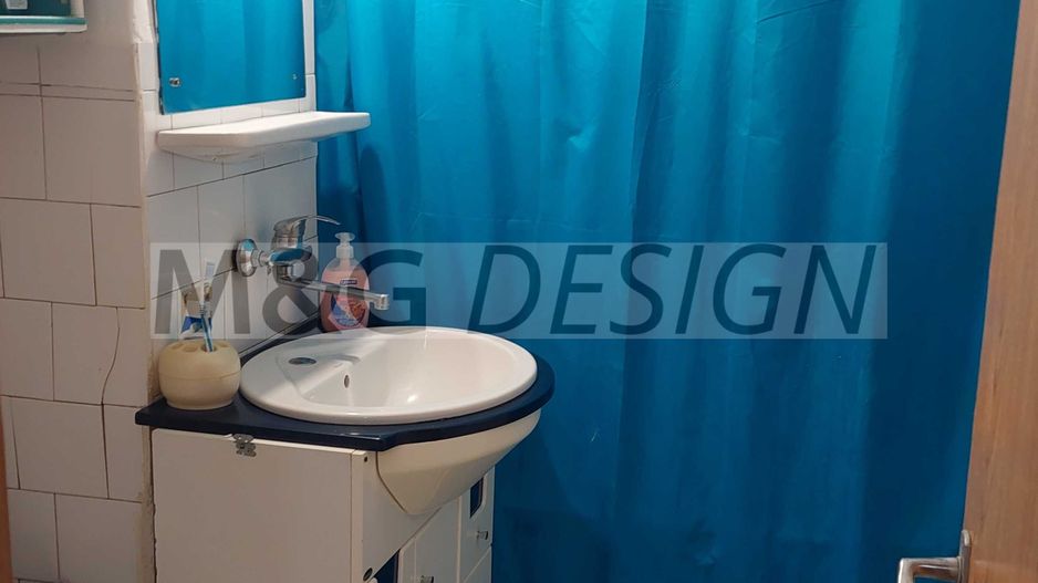 Apartament 4 camere Lipovei etaj 1 cu centrala - Poză 8
