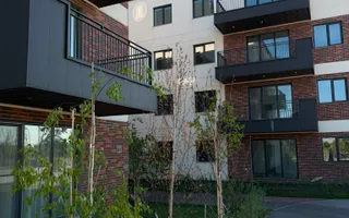 Apartament 3 camere Victoria Homes Pipera I PRIMA ÎNCHIRIERE | COM 0% - Poză 20