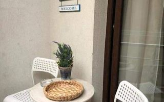 Apartament 2 Camere, Zona Marriott - Poză 8