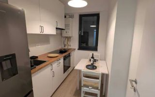 Apartament 2 camere Novum 56, 10 min Metrou, PET FRIENDLY, Centrala - Poză 3