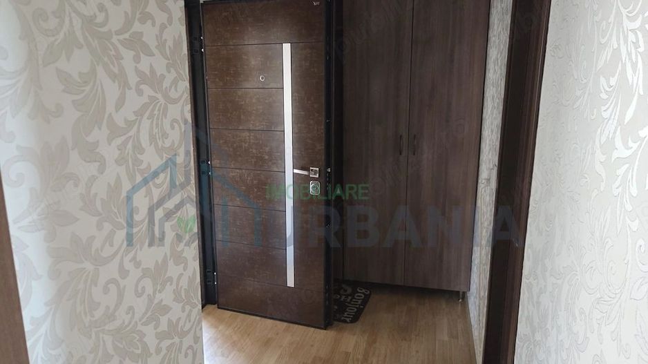 Apartament 1 cameră, decomandat, 36 mp + balcon, Șos. Arcu, Iași - Poză 5