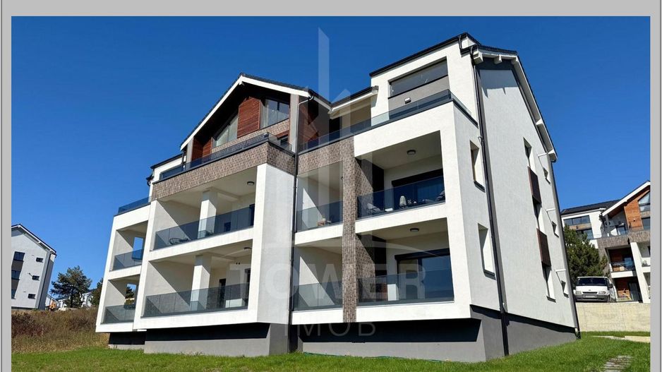 Apartament 3 camere, 77 mp utili – Etaj 2, Vilă – 125000EURO - Poză 1