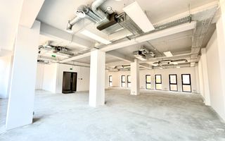 Spații de birouri de închiriat-zona centrală - Poză 3