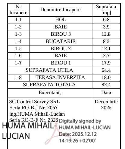 3camdec2bai/Postalionului30/2minSTB/13min-cu STB -metrou ApPatriei - Poză 1