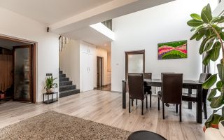 Casa noua la cheie cu teren generos de vanzare in Pecica Comision 0 - Poză 10