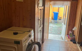 Casă 2 camere de vânzare | Sibiu, Lazaret | 64 mp | teren - Poză 16