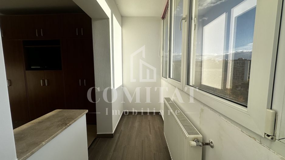 Apartament 2 camere | Mobilat și utilat | Zona Golden Tulip - Poză 14