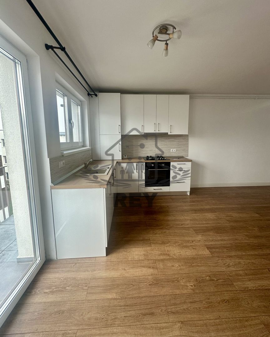 Apartament 3 camere si 2 balcoane | Proiect Amfeld | Cartierul Arhitectilor | - Poză 13