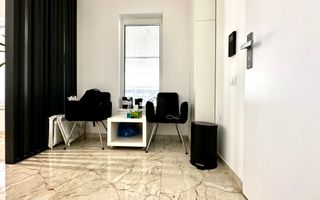 De vanzare SAD, amenajat modern, parter, zona Centrala-City of Mara - Poză 6