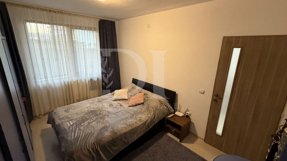 Apartament la cheie / gradina de 38 mp / Zona Terra - Poză 3